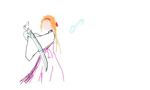 女装神话